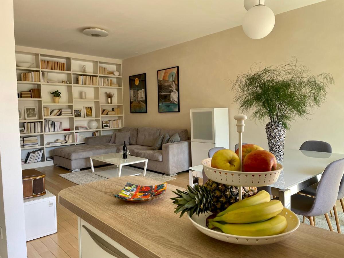 Sofia Apartment ดูบรอฟนิก ภายนอก รูปภาพ