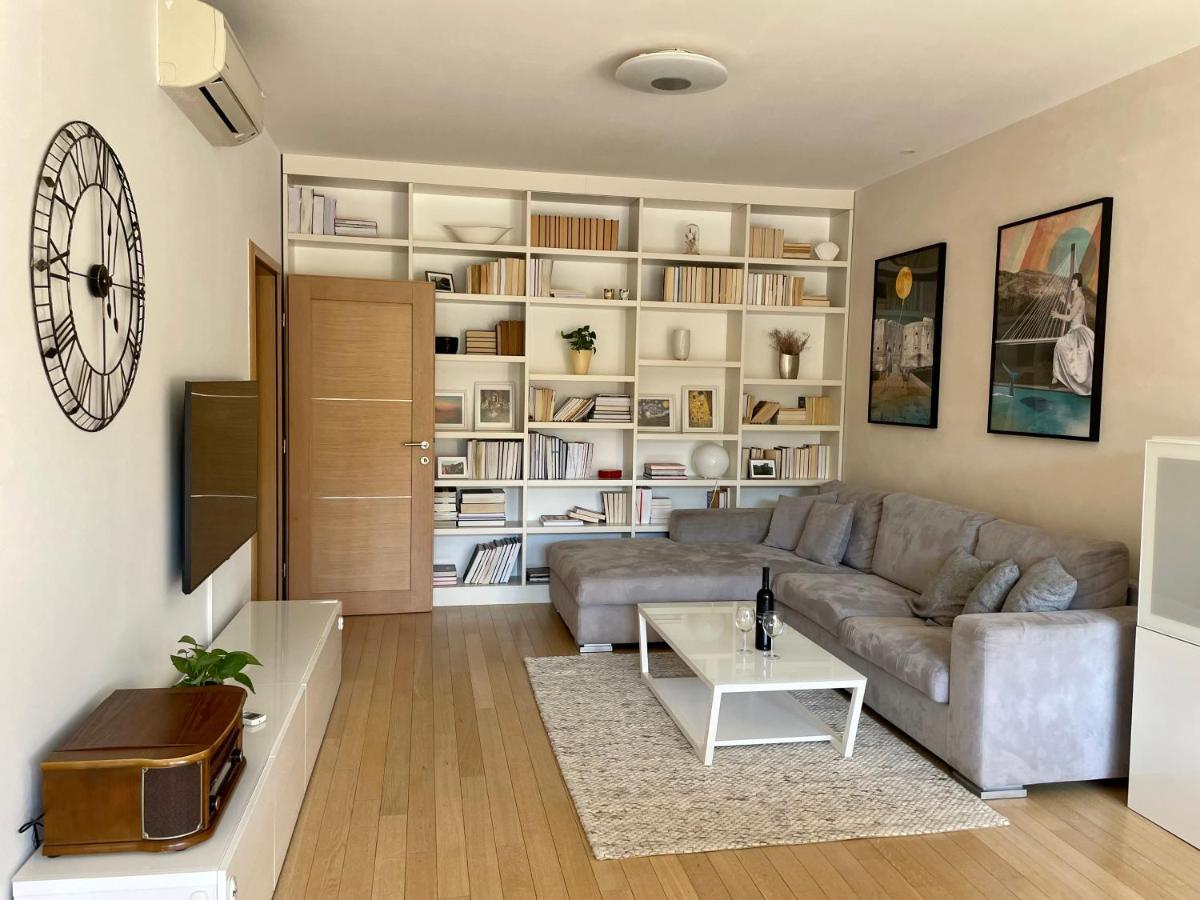 Sofia Apartment ดูบรอฟนิก ภายนอก รูปภาพ