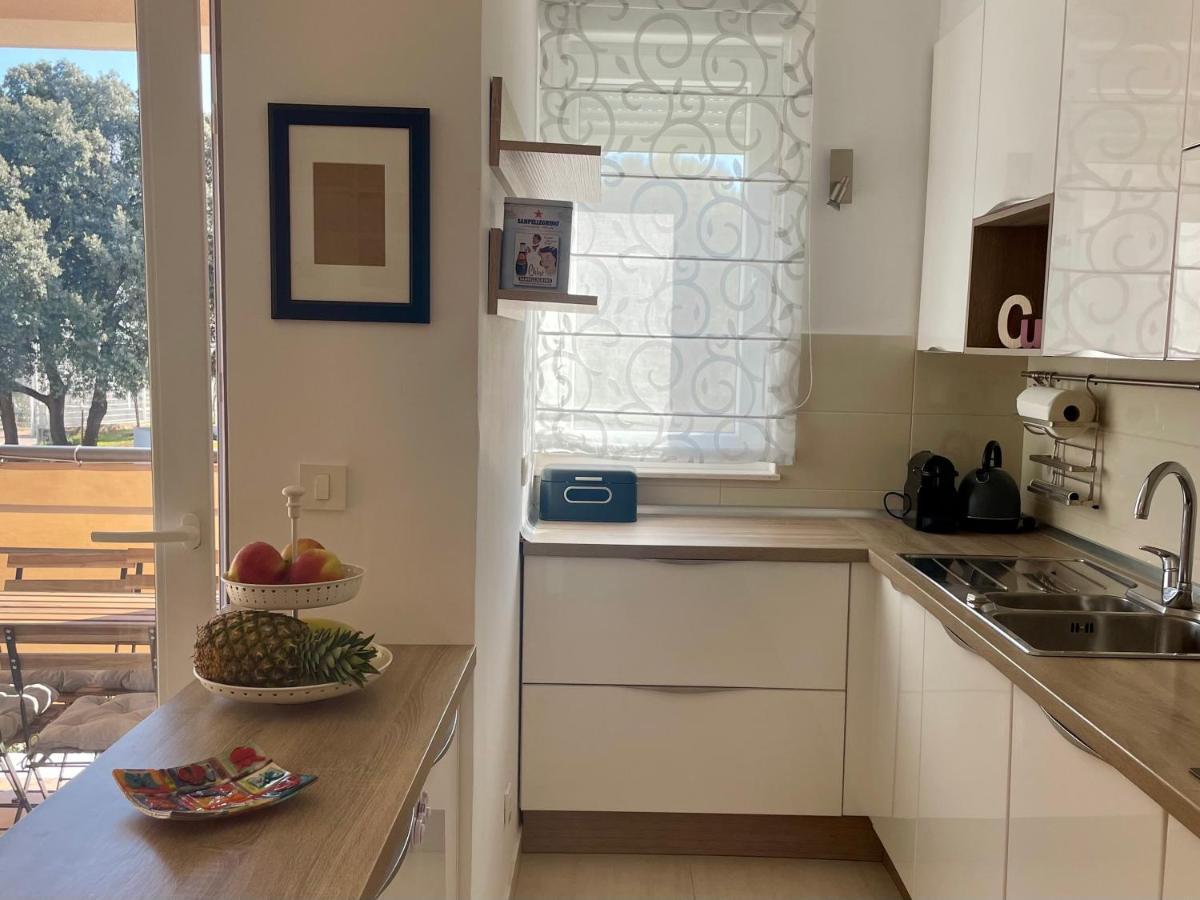Sofia Apartment ดูบรอฟนิก ภายนอก รูปภาพ