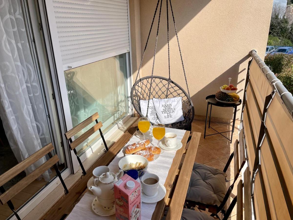 Sofia Apartment ดูบรอฟนิก ภายนอก รูปภาพ