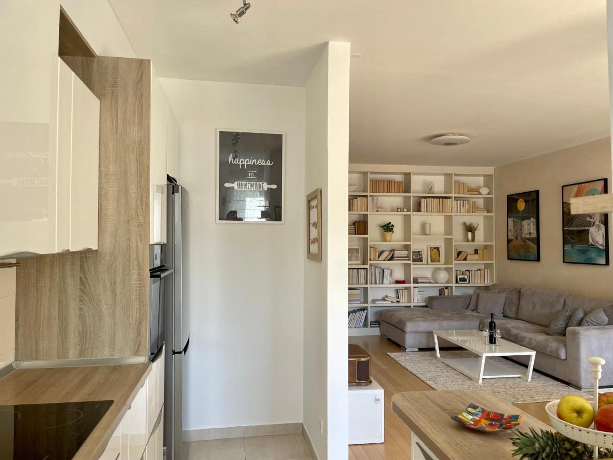 Sofia Apartment ดูบรอฟนิก ภายนอก รูปภาพ