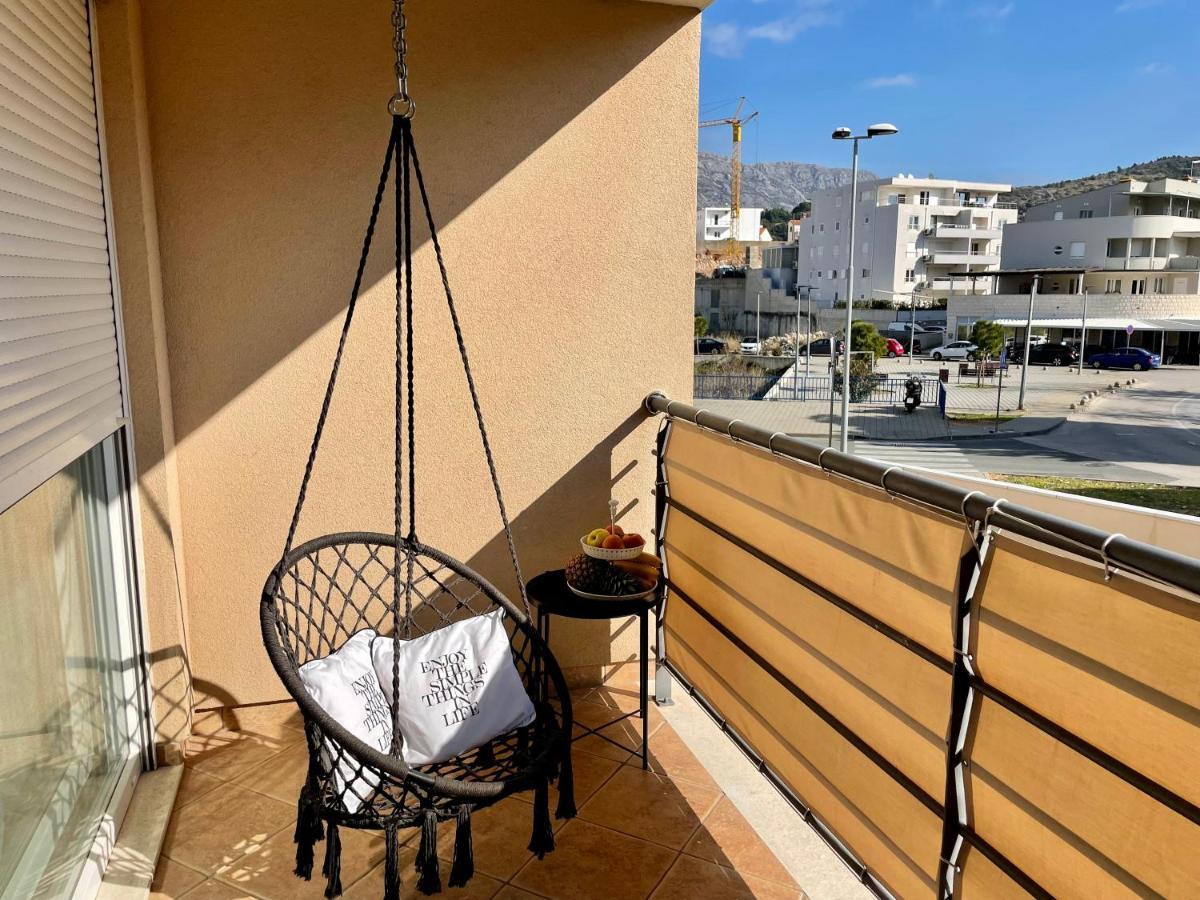 Sofia Apartment ดูบรอฟนิก ภายนอก รูปภาพ