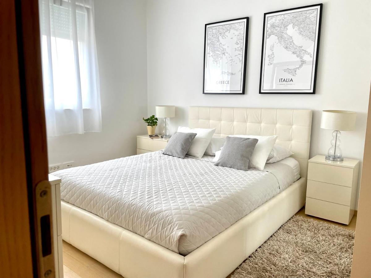 Sofia Apartment ดูบรอฟนิก ภายนอก รูปภาพ