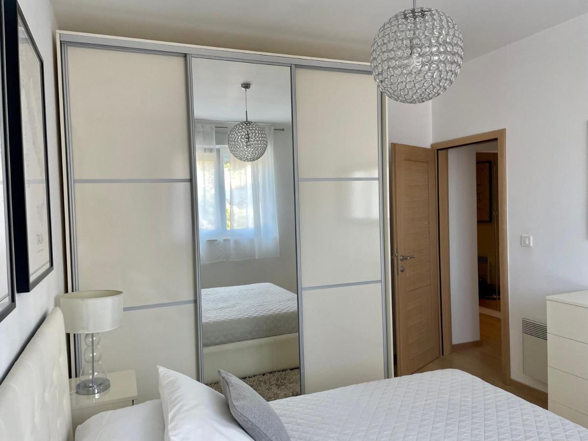 Sofia Apartment ดูบรอฟนิก ภายนอก รูปภาพ