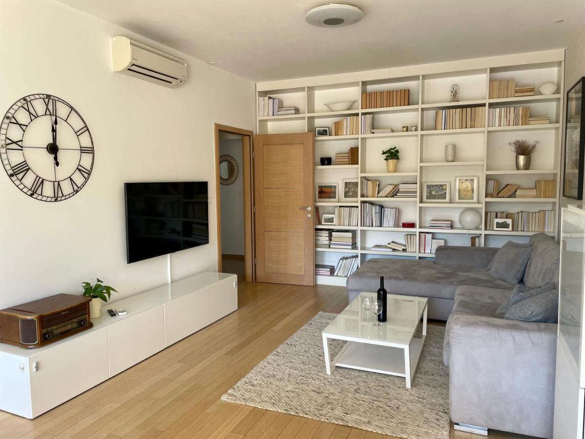 Sofia Apartment ดูบรอฟนิก ภายนอก รูปภาพ
