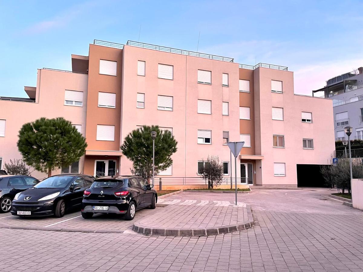 Sofia Apartment ดูบรอฟนิก ภายนอก รูปภาพ