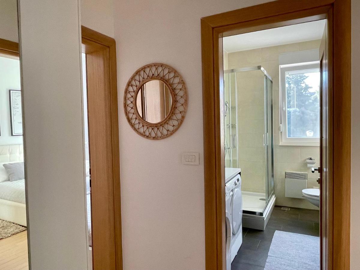 Sofia Apartment ดูบรอฟนิก ภายนอก รูปภาพ