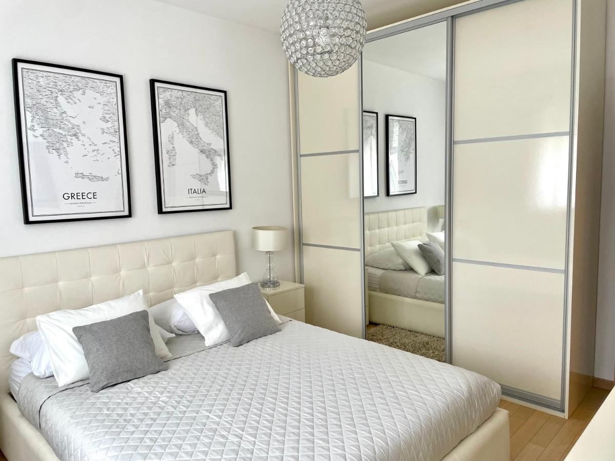 Sofia Apartment ดูบรอฟนิก ภายนอก รูปภาพ