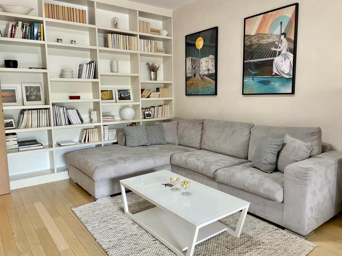 Sofia Apartment ดูบรอฟนิก ภายนอก รูปภาพ