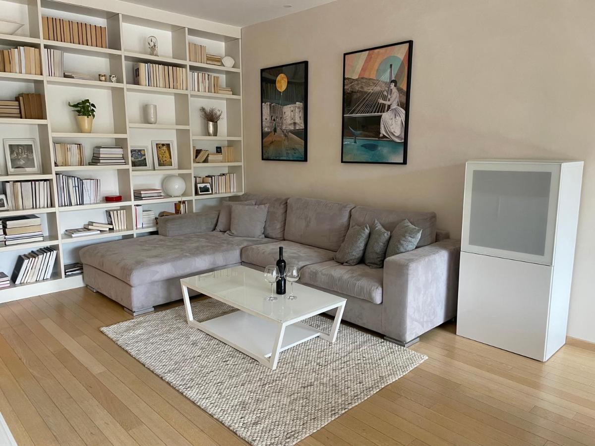 Sofia Apartment ดูบรอฟนิก ภายนอก รูปภาพ