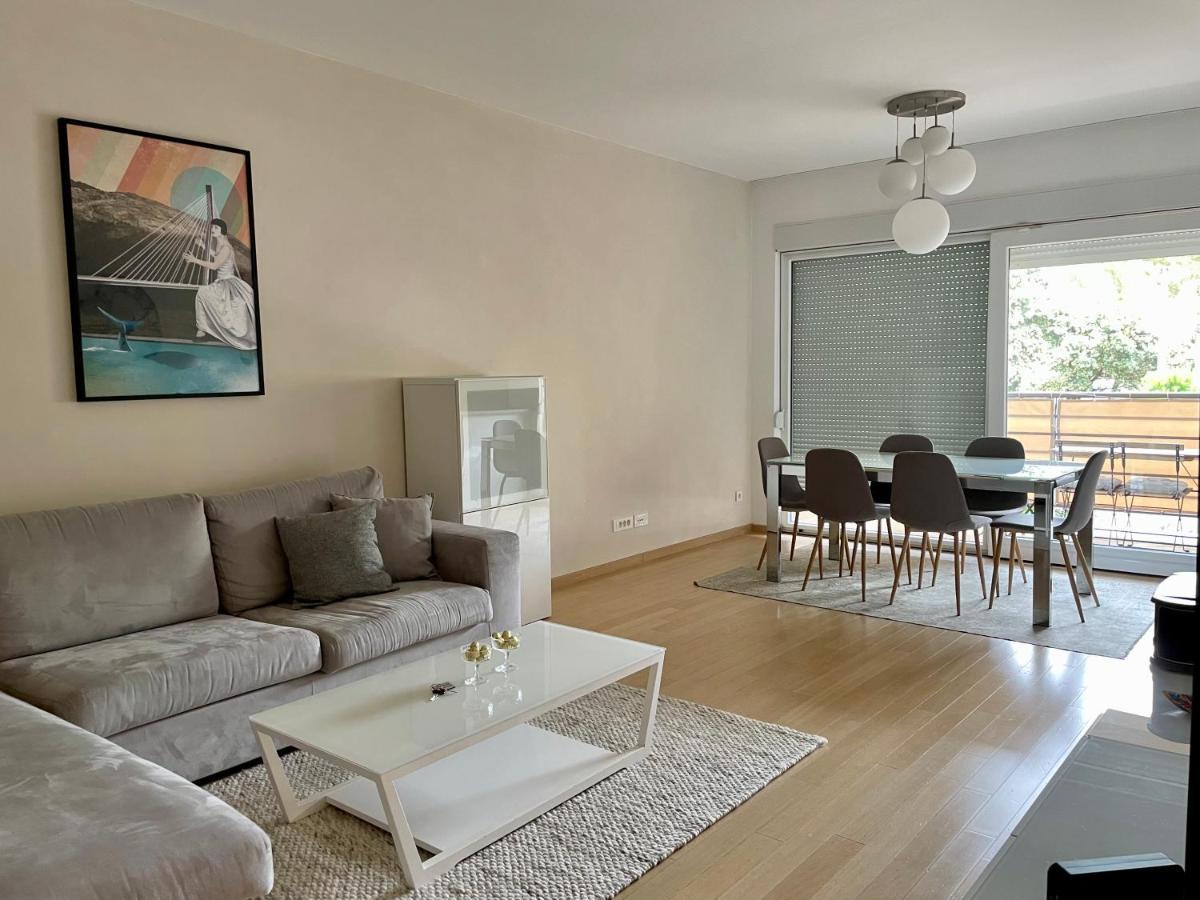 Sofia Apartment ดูบรอฟนิก ภายนอก รูปภาพ