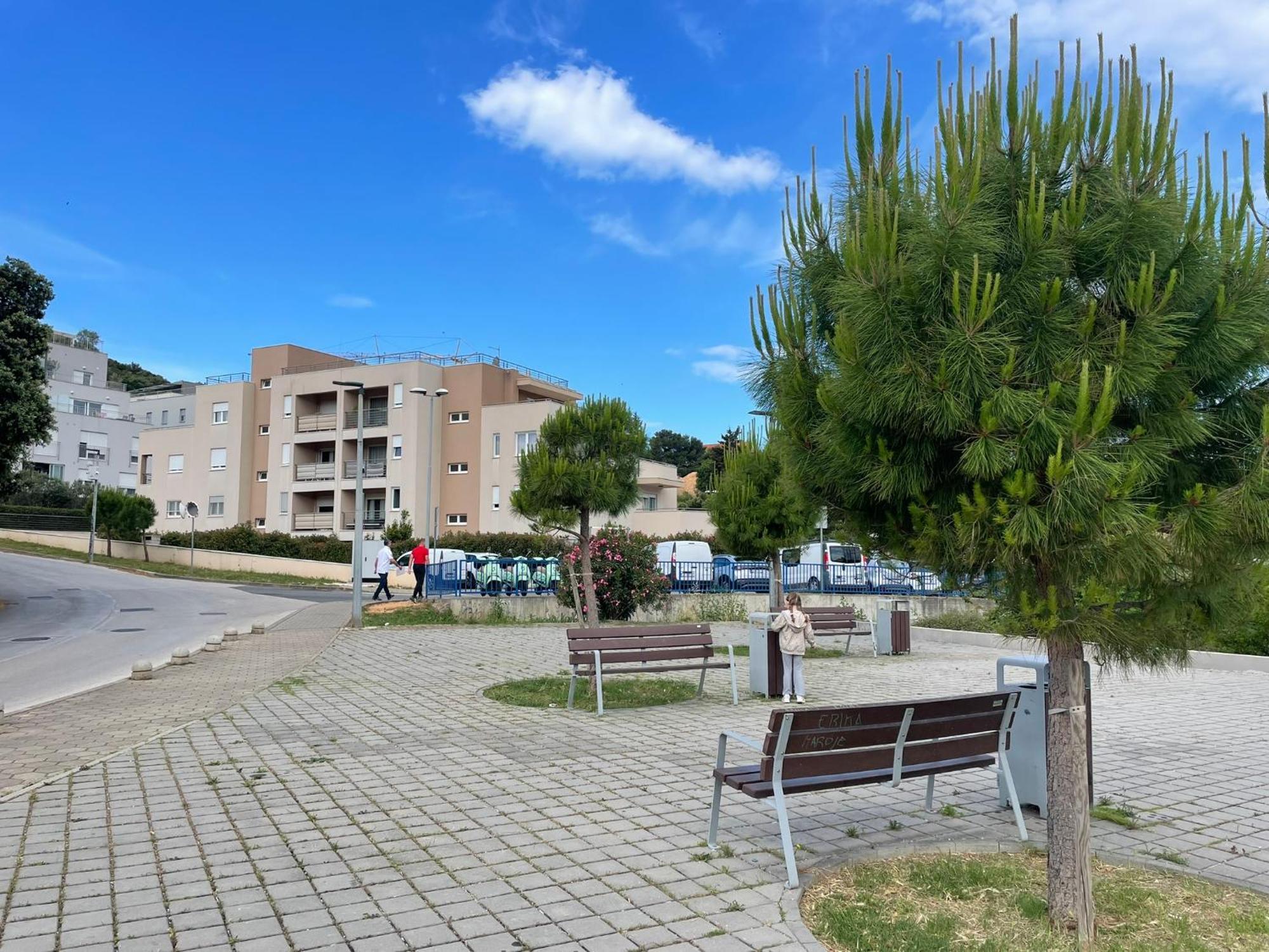 Sofia Apartment ดูบรอฟนิก ภายนอก รูปภาพ